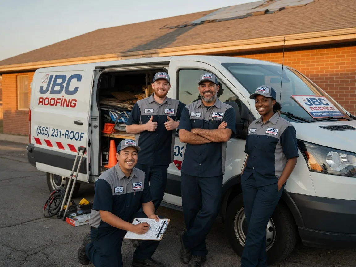 Roof Replacement company in Mendon, UT